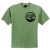 Youth Classic Short Sleeve Crewneck Tee Thumbnail