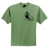 Youth Classic Short Sleeve Crewneck Tee Thumbnail