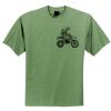 Youth Classic Short Sleeve Crewneck Tee Thumbnail