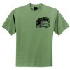 Youth Classic Short Sleeve Crewneck Tee Thumbnail