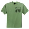 Youth Classic Short Sleeve Crewneck Tee Thumbnail