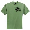 Youth Classic Short Sleeve Crewneck Tee Thumbnail