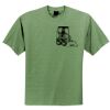 Youth Classic Short Sleeve Crewneck Tee Thumbnail