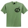 Youth Classic Short Sleeve Crewneck Tee Thumbnail