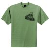 Youth Classic Short Sleeve Crewneck Tee Thumbnail