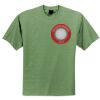 Youth Classic Short Sleeve Crewneck Tee Thumbnail