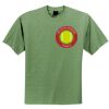 Youth Classic Short Sleeve Crewneck Tee Thumbnail