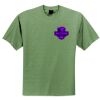 Youth Classic Short Sleeve Crewneck Tee Thumbnail