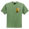 Youth Classic Short Sleeve Crewneck Tee Thumbnail