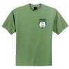 Youth Classic Short Sleeve Crewneck Tee Thumbnail