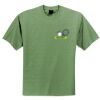 Youth Classic Short Sleeve Crewneck Tee Thumbnail