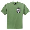 Youth Classic Short Sleeve Crewneck Tee Thumbnail