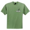 Youth Classic Short Sleeve Crewneck Tee Thumbnail