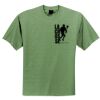 Youth Classic Short Sleeve Crewneck Tee Thumbnail