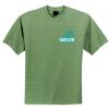 Youth Classic Short Sleeve Crewneck Tee Thumbnail