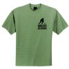 Youth Classic Short Sleeve Crewneck Tee Thumbnail
