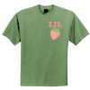 Youth Classic Short Sleeve Crewneck Tee Thumbnail