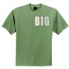 Youth Classic Short Sleeve Crewneck Tee Thumbnail