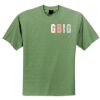 Youth Classic Short Sleeve Crewneck Tee Thumbnail