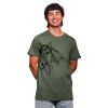 Unisex Premium Short Sleeve Crewneck Tee Thumbnail