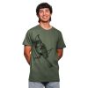 Unisex Premium Short Sleeve Crewneck Tee Thumbnail