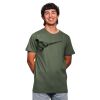 Unisex Premium Short Sleeve Crewneck Tee Thumbnail