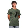 Unisex Premium Short Sleeve Crewneck Tee Thumbnail