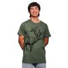 Unisex Premium Short Sleeve Crewneck Tee Thumbnail