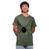 Unisex Premium Short Sleeve Crewneck Tee Thumbnail