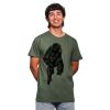 Unisex Premium Short Sleeve Crewneck Tee Thumbnail