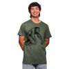 Unisex Premium Short Sleeve Crewneck Tee Thumbnail