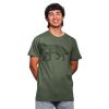 Unisex Premium Short Sleeve Crewneck Tee Thumbnail
