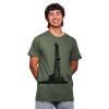 Unisex Premium Short Sleeve Crewneck Tee Thumbnail