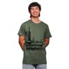 Unisex Premium Short Sleeve Crewneck Tee Thumbnail