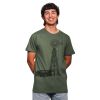 Unisex Premium Short Sleeve Crewneck Tee Thumbnail
