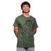 Unisex Premium Short Sleeve Crewneck Tee Thumbnail