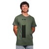 Unisex Premium Short Sleeve Crewneck Tee Thumbnail
