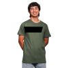 Unisex Premium Short Sleeve Crewneck Tee Thumbnail