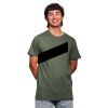 Unisex Premium Short Sleeve Crewneck Tee Thumbnail