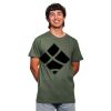 Unisex Premium Short Sleeve Crewneck Tee Thumbnail