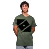 Unisex Premium Short Sleeve Crewneck Tee Thumbnail