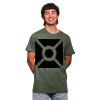 Unisex Premium Short Sleeve Crewneck Tee Thumbnail