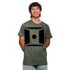Unisex Premium Short Sleeve Crewneck Tee Thumbnail
