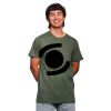 Unisex Premium Short Sleeve Crewneck Tee Thumbnail