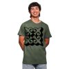 Unisex Premium Short Sleeve Crewneck Tee Thumbnail