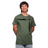 Unisex Premium Short Sleeve Crewneck Tee Thumbnail