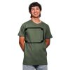 Unisex Premium Short Sleeve Crewneck Tee Thumbnail