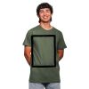 Unisex Premium Short Sleeve Crewneck Tee Thumbnail