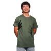 Unisex Premium Short Sleeve Crewneck Tee Thumbnail