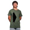 Unisex Premium Short Sleeve Crewneck Tee Thumbnail